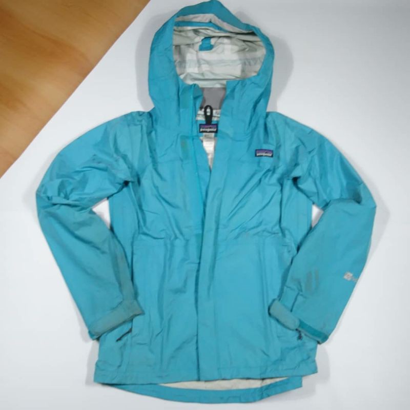 PATAGONIA h2no OUTDOOR JAKET