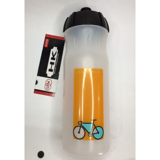 Botol minum Polygon/Botol minum murah/Botol minum sepeda