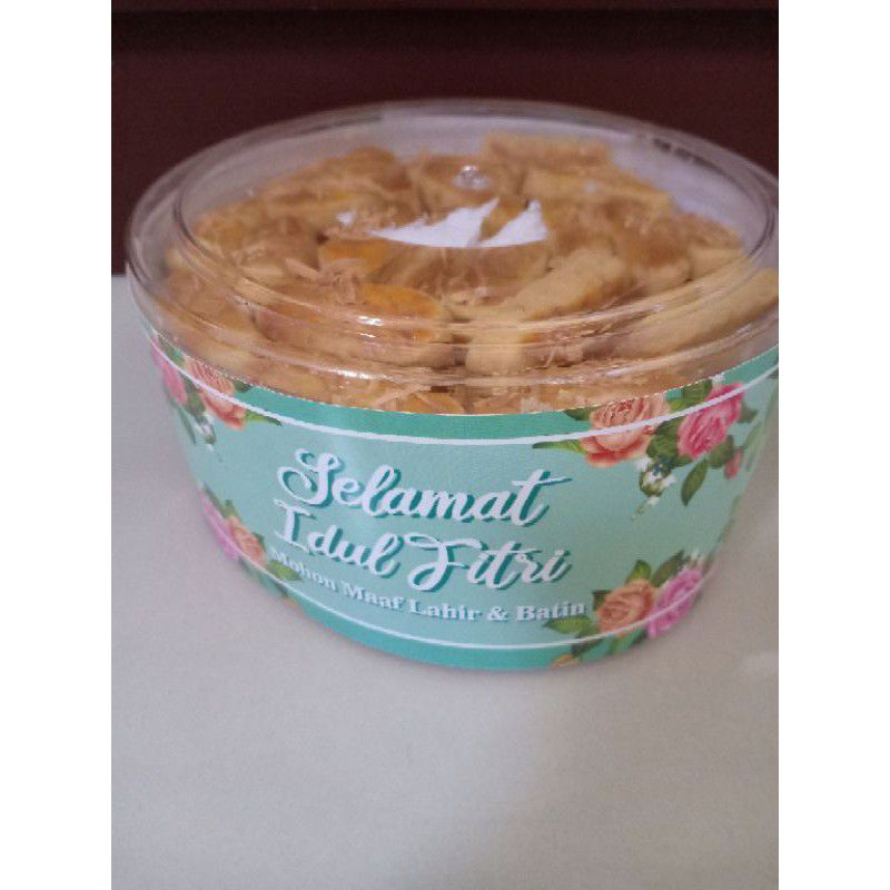 

kue kastangel home made 500gram