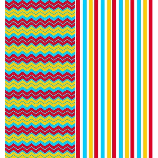 Kertas Scrapbook - Robotica Design (1)