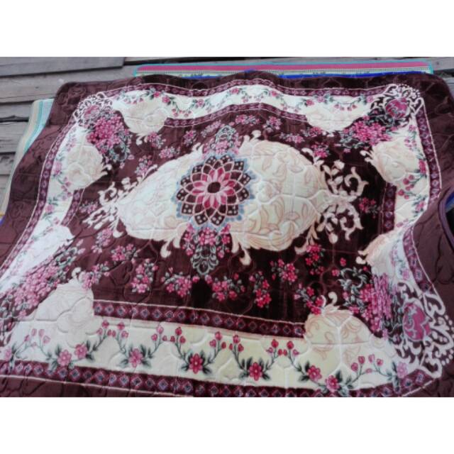 Karpet Import Malaysia