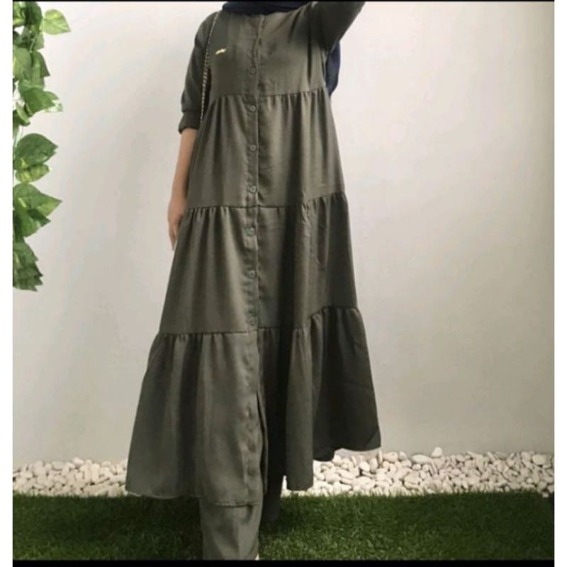 OKEDA SHOP QIORA SET ARABIAN