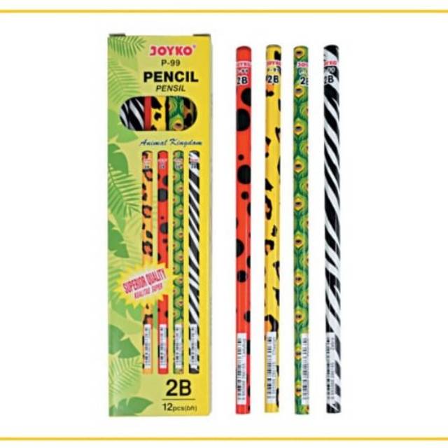 

Pensil joyko p-99 12 pcs