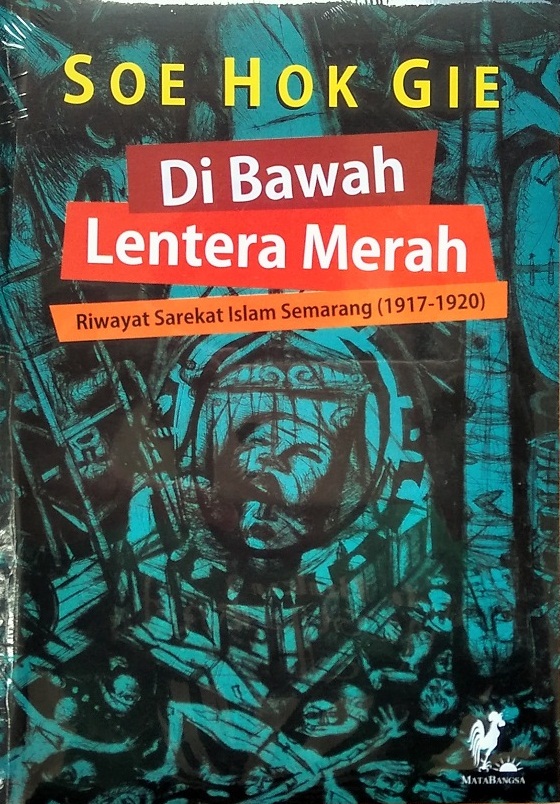 Di Bawah Lentera Merah - Narasi