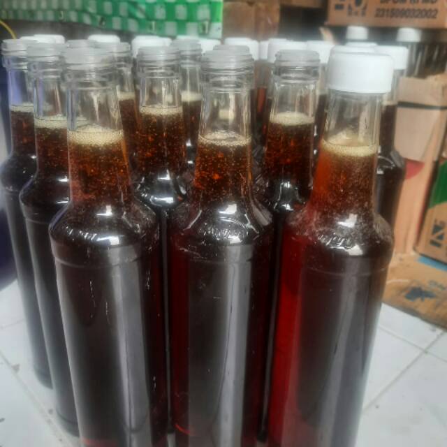 

Madu Hutan/Liar 100% Murni