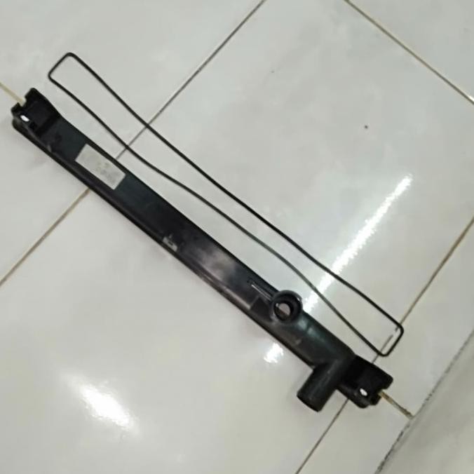 Upper tank radiator Suzuki Escudo 1.6