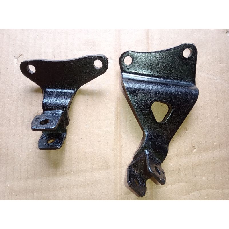 POSTEP step footstep bostep Mio sporty mio smile mio old original second copotan motor