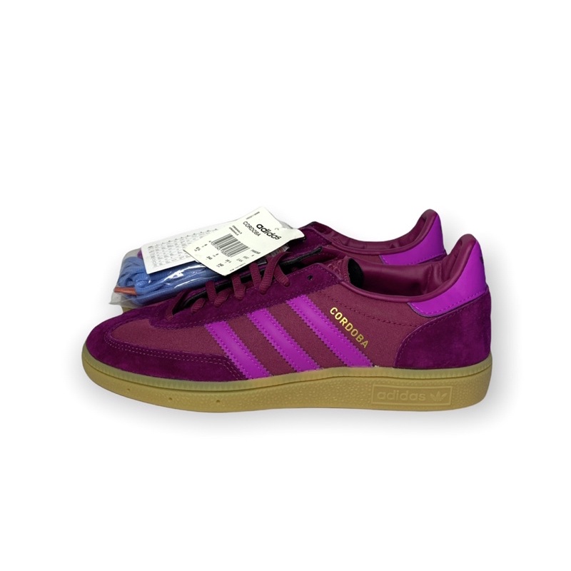 Adidas Originals Cordoba 1/2020 Pairs In the World
