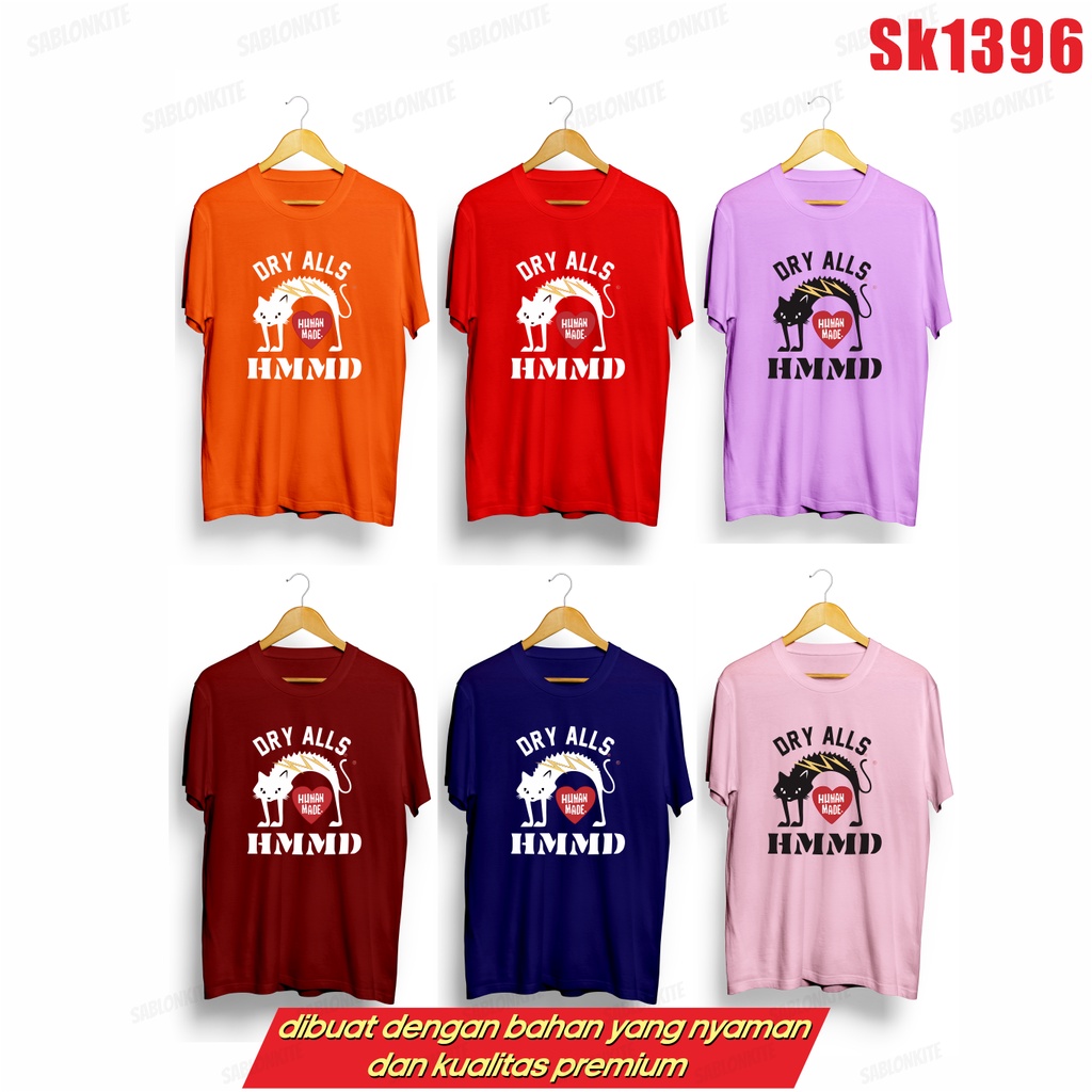 MURAH!!! KAOS KPOP JHOPE HMMD SK1396 UNISEX COMBED 30S