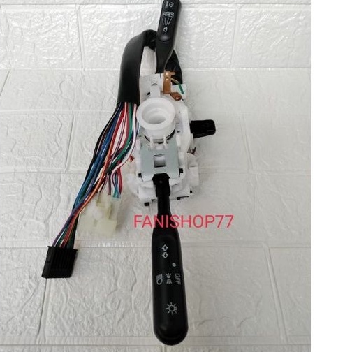 Saklar sein ESPASS S89 S90 S91 S92 SAKRAL SEN TURN signal SWITCH mobil ESPAS S89 S88 zebra saklar la