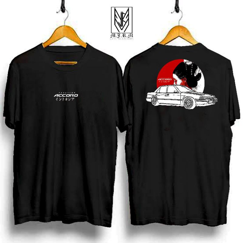 Accord prestige tees