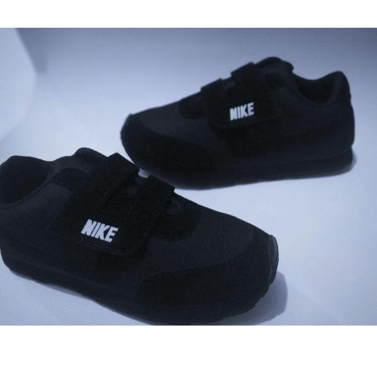 Harga TERMURAAH.. Sepatu sneakers anak laki laki perempuan Nike perekat Sepatu sekolah anak sd smp t