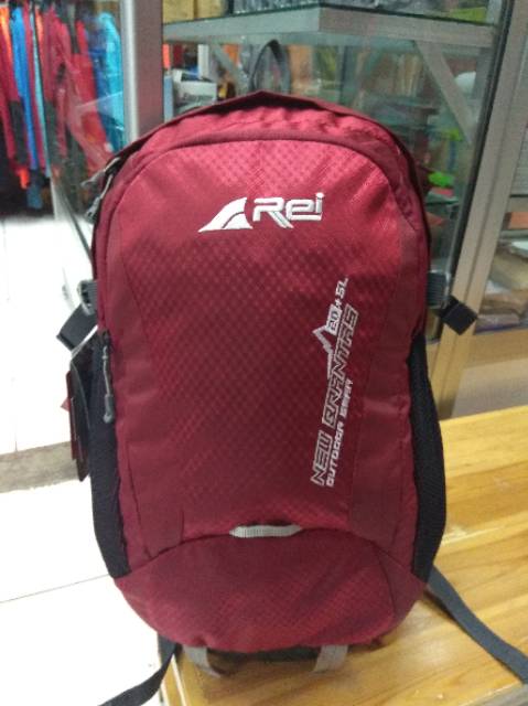 Tas Rei Ransel Rei New Brantas