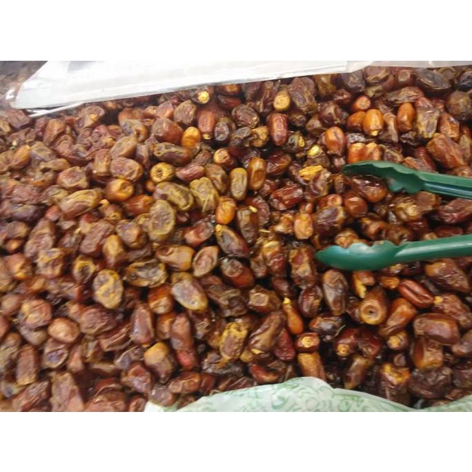 TERMURAH Kurma kiloan per kg/KURMA 1KG/KURMA BARARI/KURMA RUTHOB/KURMA BAM/KURMA PALM FRUIT/KURMA TA