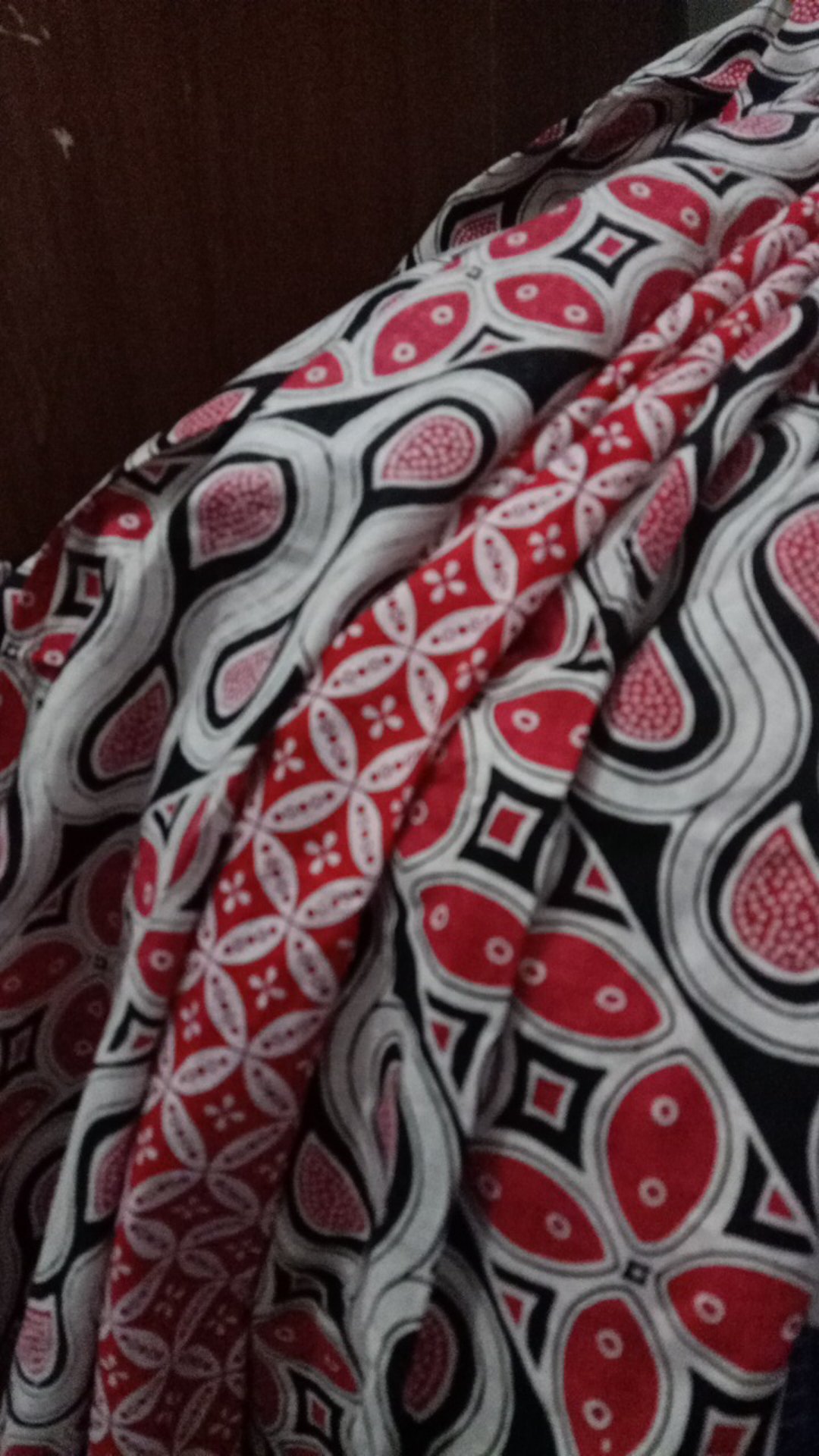 Gamis Batik Modern Murah Model Terbaru Ori Batik Pekalongan, Batik Tulis Cap Kombinasi Balotelli Xxl