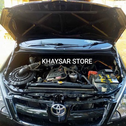 paket Hidrolik kap mesin innova lama