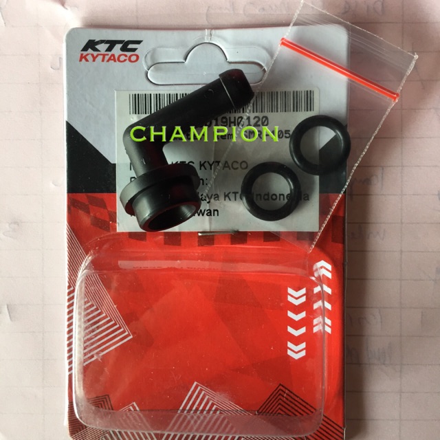 Seal Master Rem SMR-105 KTC (KYTACO)