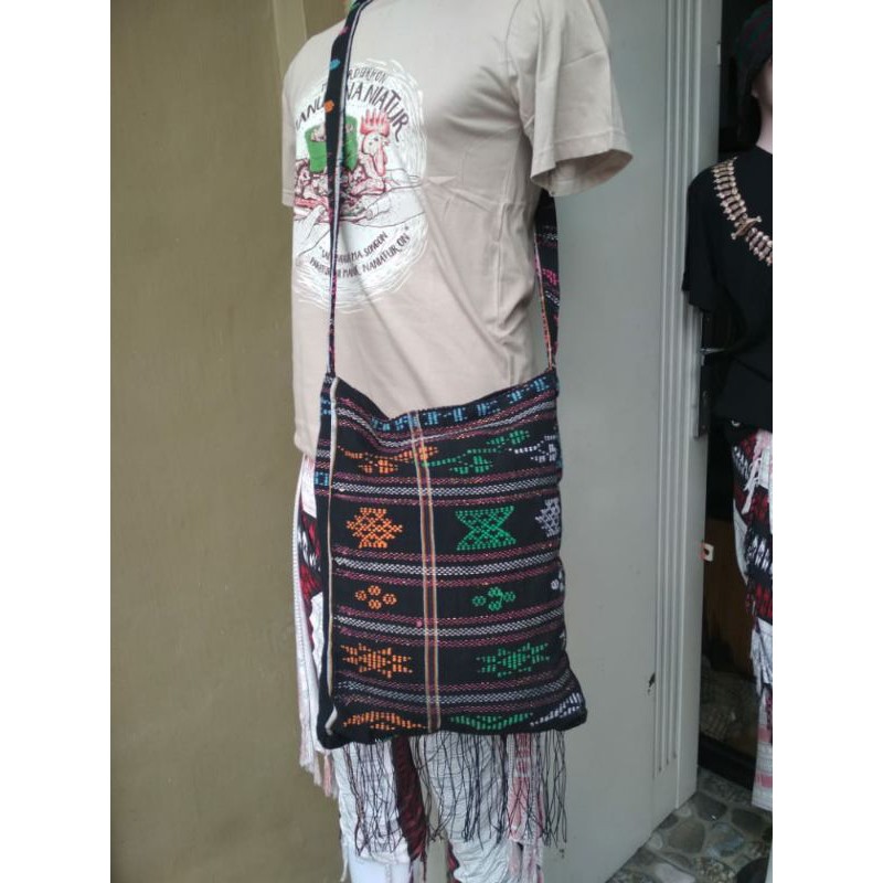 Tas Sandang ULOS batak besar