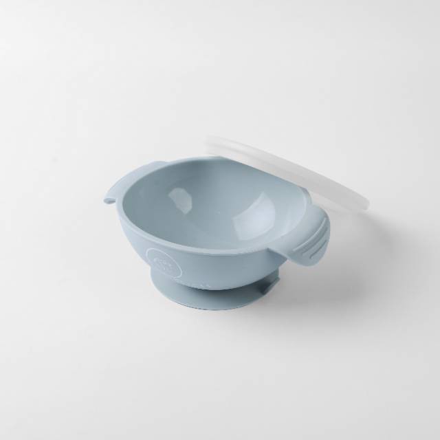 BENBEN SILICONE SUCTION BOWL