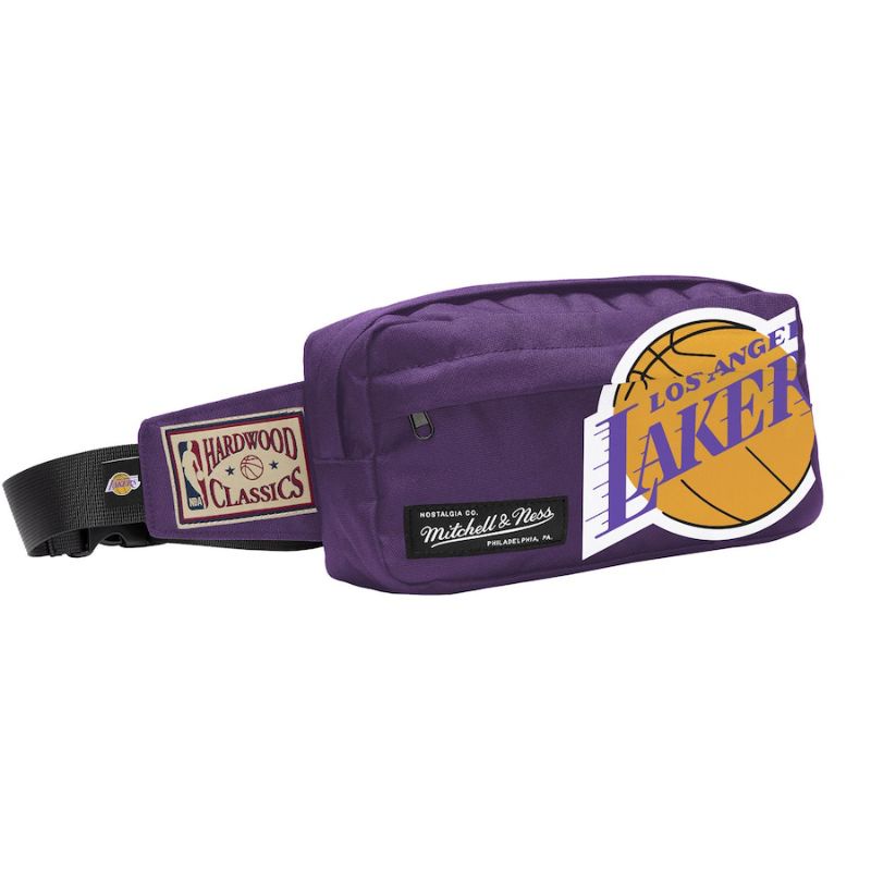 Lakers Fanny Pack ORI NBA (po usa-17 may)