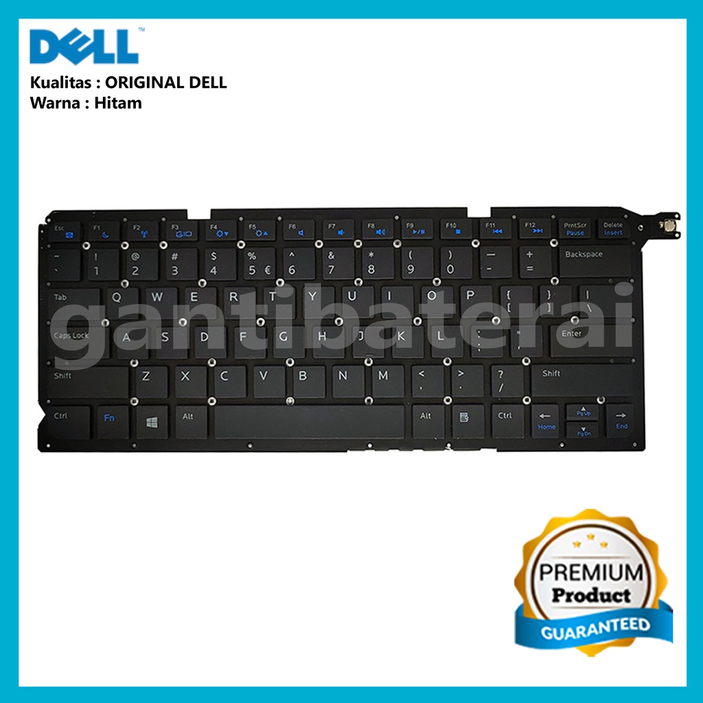 Keyboard DE Vost 5460 V5460 5470 5480