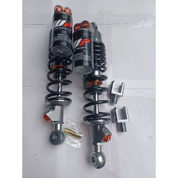 SHOCK SHOCKBREAKER NMAX AEROX PCX SHOK PER XMAX SHOCK BELAKANG NMAX WP