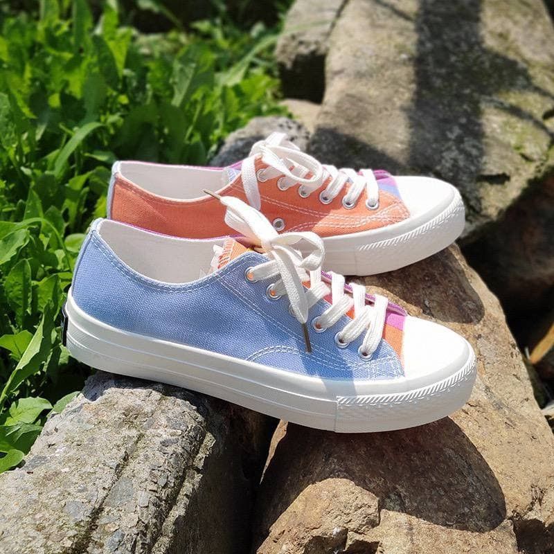 VICTORIA SEPATU WANITA SNEAKERS IMPORT SP1986