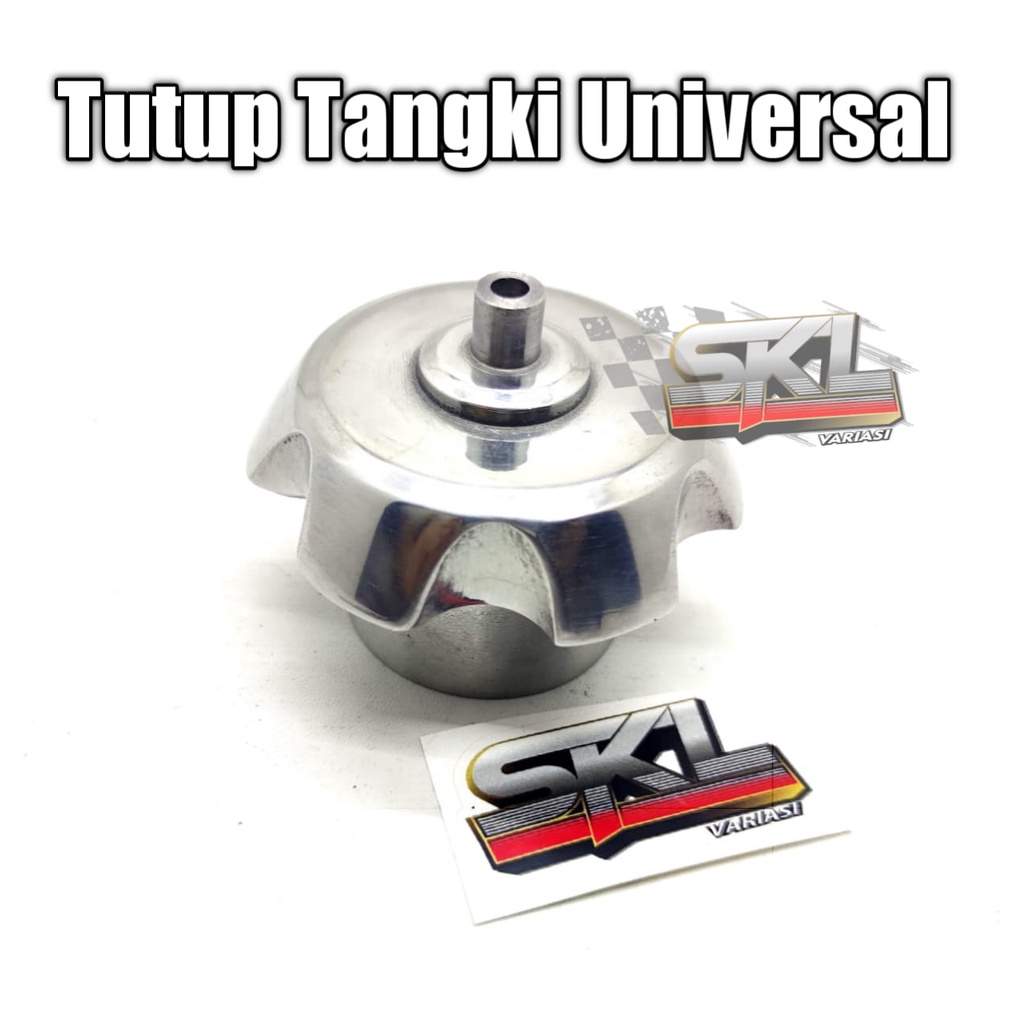 TutupTangki Trail Cross Klx DTracker Ktm Crf Tutup Tangki Trail Universal