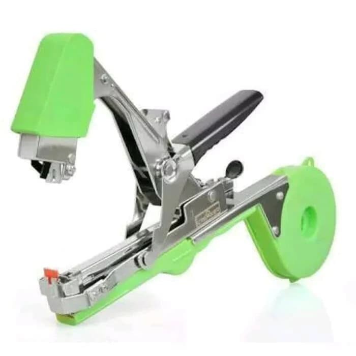 Peralatan TapeTool Alat Pengikat Batang Tanaman Cabe Tomat Dll TAPE TOOL