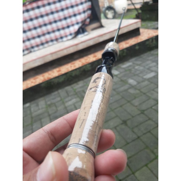 Joran Bc Lemoren 198cm