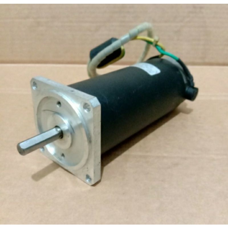 Dc Motor 24V 2500Rpm 4.7A 54ZYT011