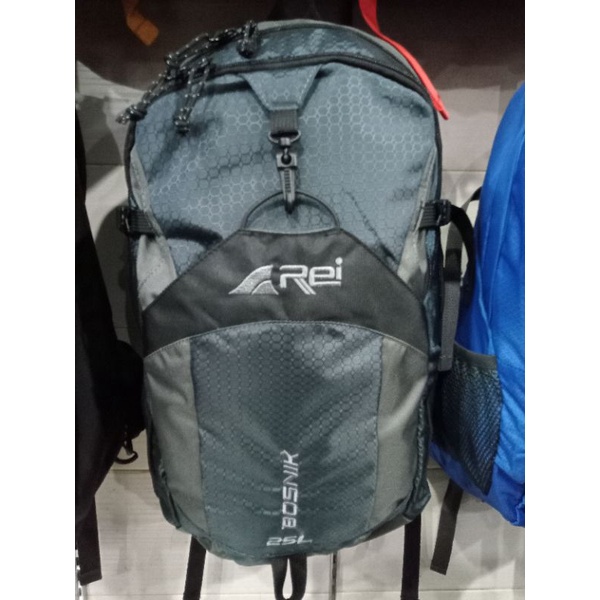 TAS REI BOSNIK 25L