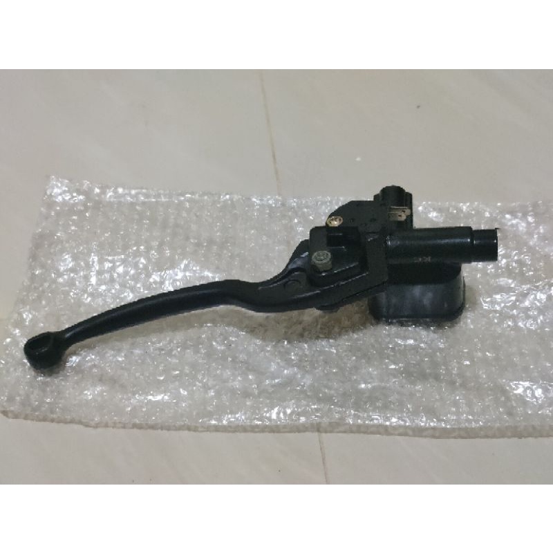 master rem atas + handel kiri nmax