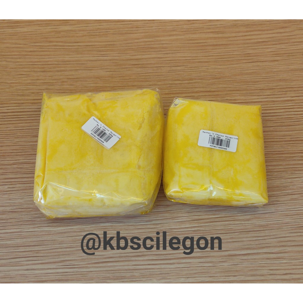 

B O S Butter Oil Subtitute Kemasan 250gr & 500gr (repack)