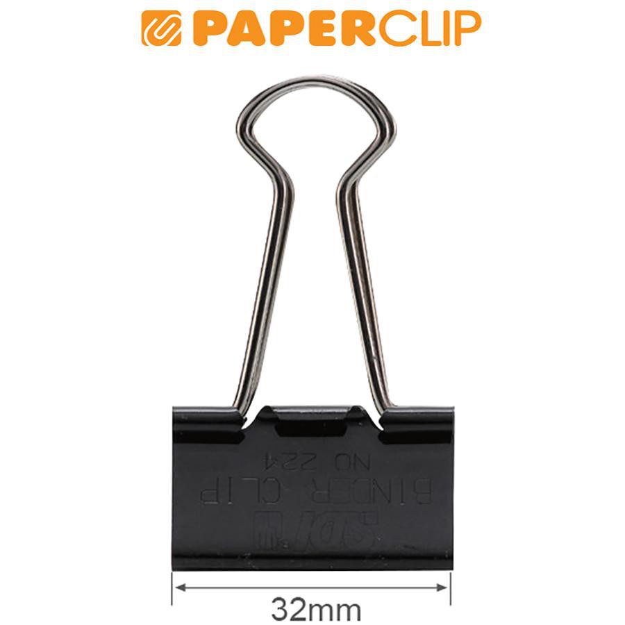 

CLIP BNDER SDI 224 155@12