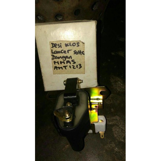 COIL/ DESI KLOS LANCER DANGAN SOHC