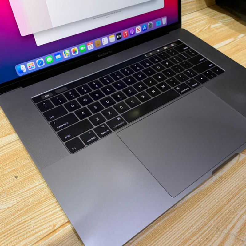 MacBook Pro 2017 A1707