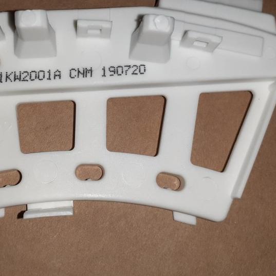 HAL sensor motor INVERTER mesin cuci LG