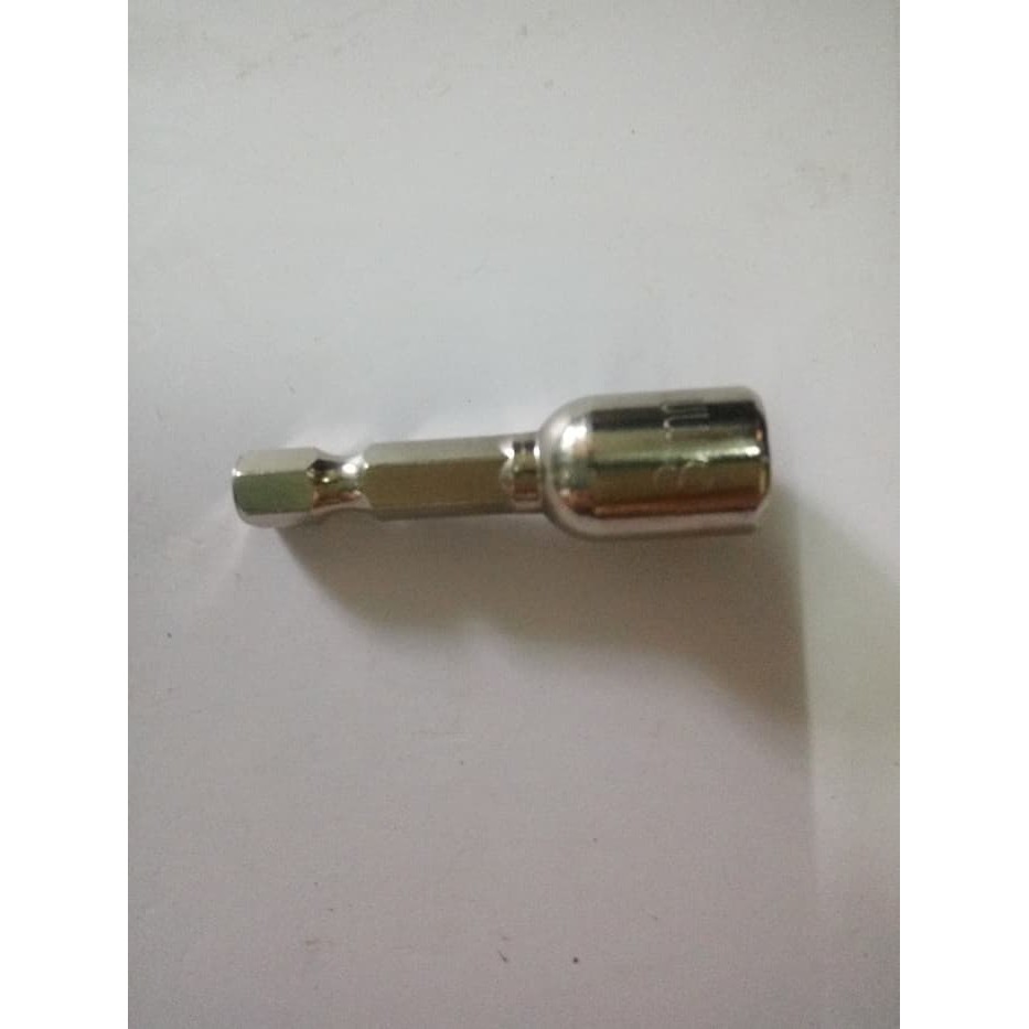 Mata Bor Roofing (Sok Bor/Magnetic Nut Setter) IMPORT