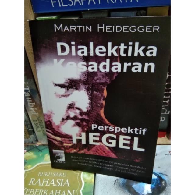 Dialektika Kesadaran