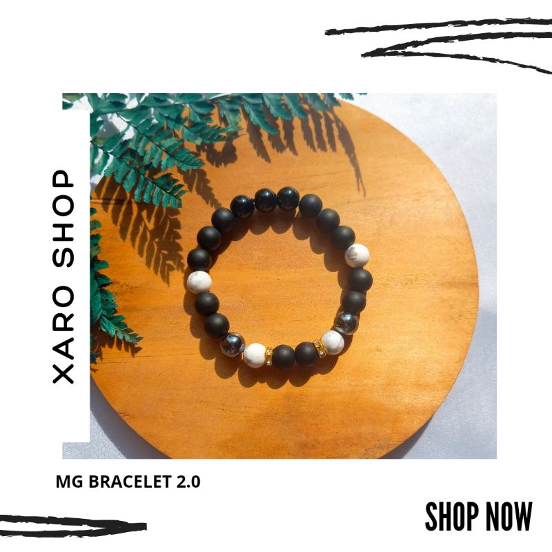 MEWGULF BRACELET - GELANG MEWGULF