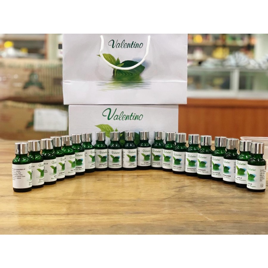 Aroma oil massage /essential oil/essential oil valentino/oleh oleh khas bali/essential oil bali/arom