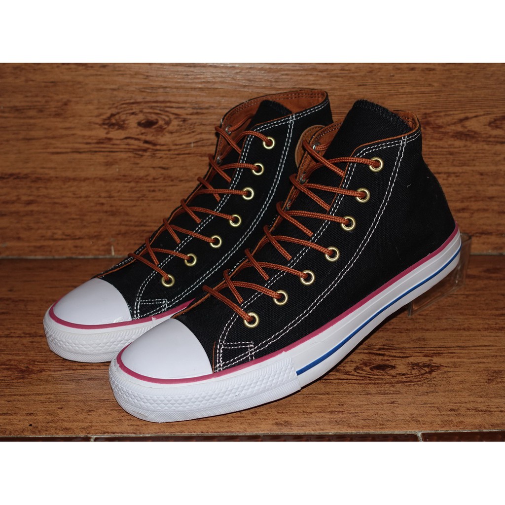 SEPATU CASUAL / SEKOLAH / CONVERSE ALL STAR CHUCK TAYLOR HIGH CLASSIC GRADE ORI 37 38 39 40 41 42 43