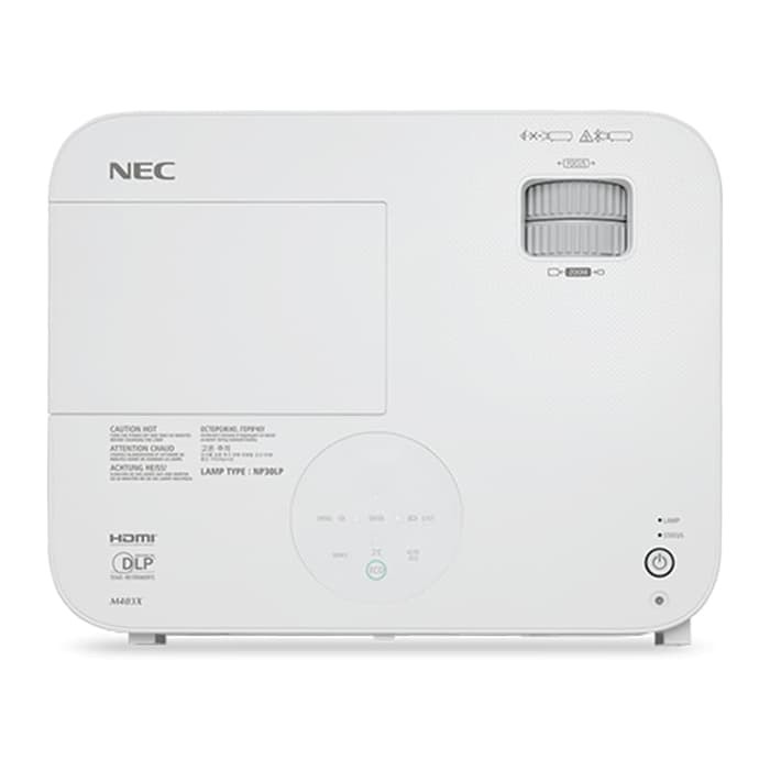 NEC M403H