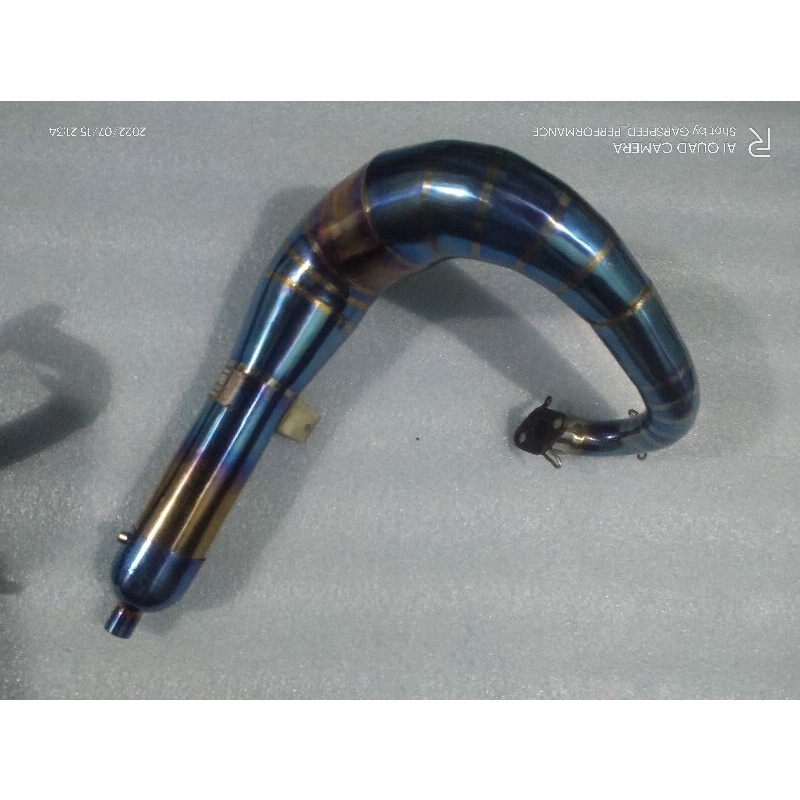 knalpot 63 model thailand