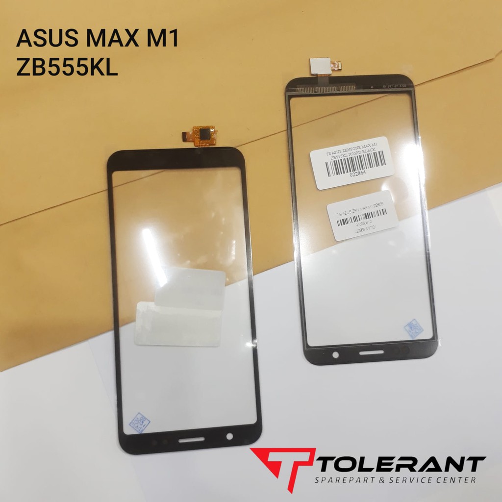 TOUCHSCREEN TS TC ASUS ZENFONE MAX M1 ZB555KL
