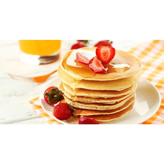 

Betty Crocker Pancake Mix Buttermilk Tepung Adonan Pancake Siap Saji