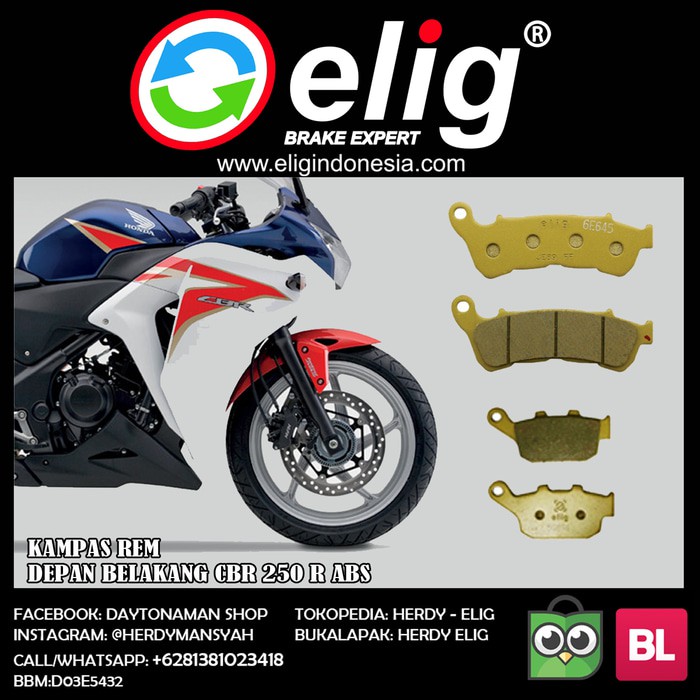 Ide Ide Populer Harga  Sepeda  Motor  Cbr 250cc  Ginger Snap