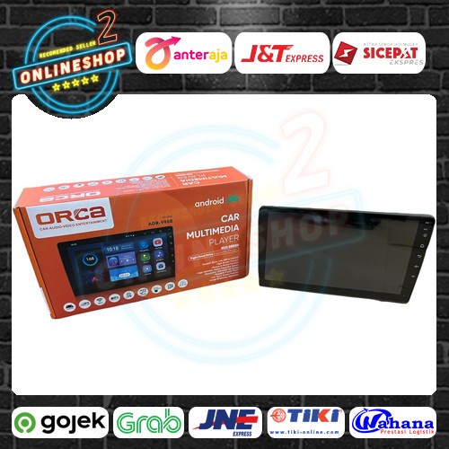 Head Unit TV Android 7