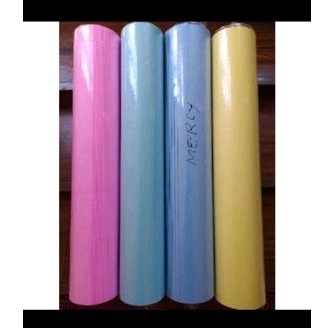 (1 pcs) Kertas Karton Manila Kertas BC Kertas Manila warna warni, merah dan hijau